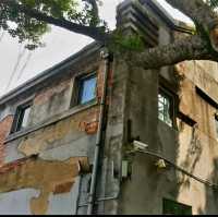 Huashan 1914 Creative Park

