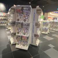 Palo Arcade, Mid Valley Southkey