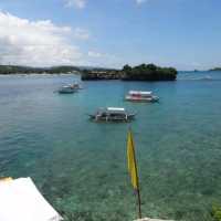 Crystal Cove Island Boracay