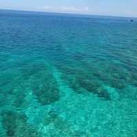 Crystal Cove Island Boracay