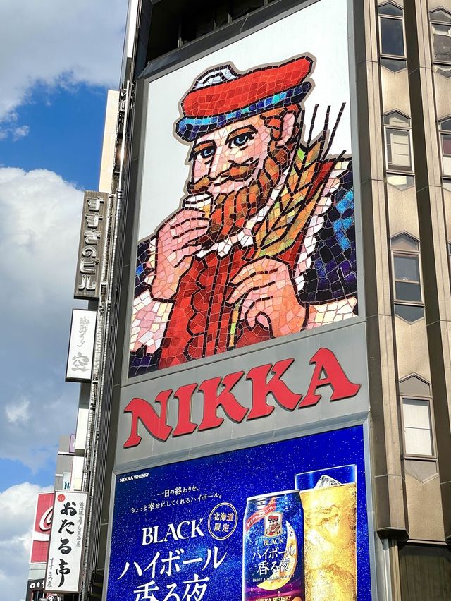 【北海道札幌】とにかく食べ物が美味い！