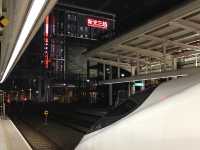 【台湾】海外の新幹線！台湾高速鉄道をご紹介
