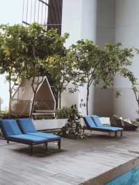 Oasia Hotel Downtown