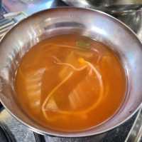 제주 연동 맛집)신대장군집 - 삼무공원근처 돼지부속구이 전문점