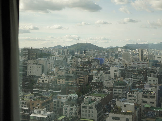 서울 강남구 호캉스_글래드라이브 강남