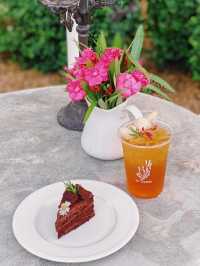 Le Cereste cafe ชะอำ 