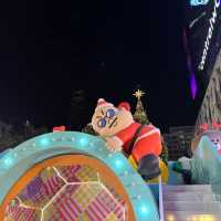 central world的🎄
