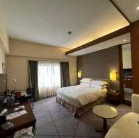 Crowne Plaza Bangkok Lumpini Park 