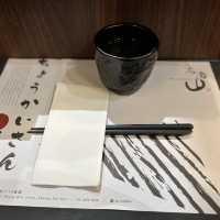 Low-key teppanyaki in Cheung Sha Wan