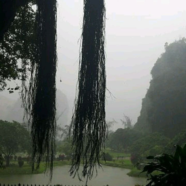 Kek Look Tong- Million Years Old Cave