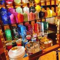 【靚靚外賣金杯｜📍Tea WG Boutique 】