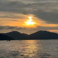 Batu Ferringhi Beach