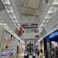AEON Mall Kuching 