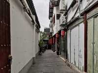 Qibao town - Shanghai 