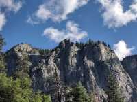 Yosemite National Park - USA 