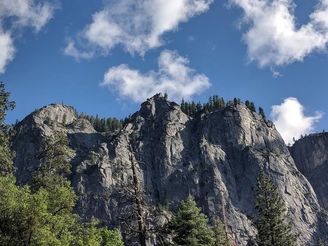 Yosemite National Park - USA 
