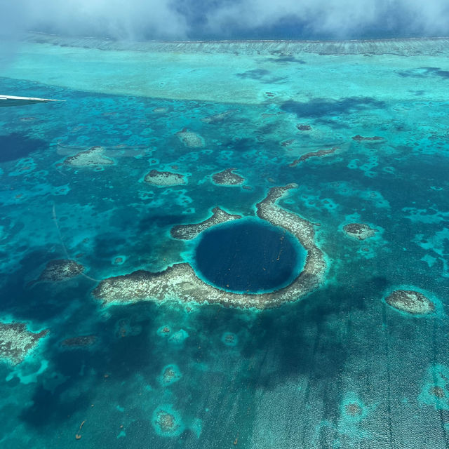 Ambergis Caye Belize a must see