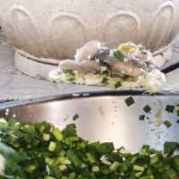 地人推薦排隊美食～三重人才知道的「蚵嗲肉嗲」～銅板美食佛心價