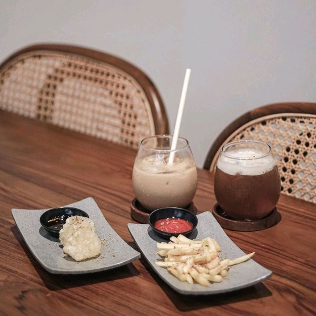 Perempuan Tani Coffee - Gandaria