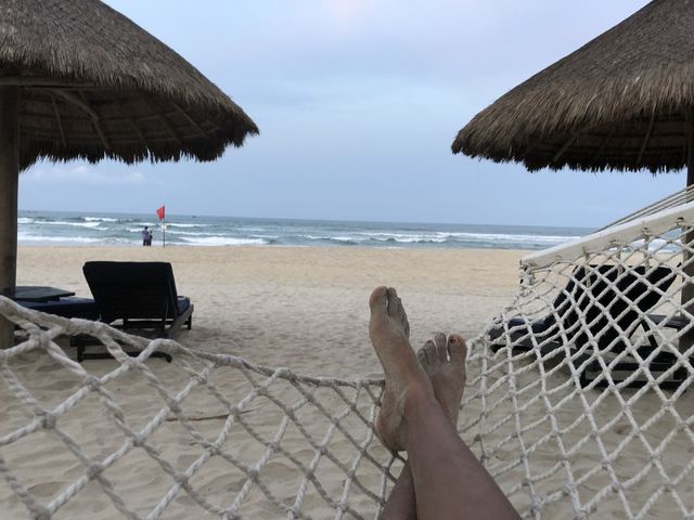 Melia Danang Hotel - Vietnam 