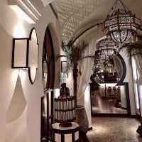 Barbarossa Lounge & Restaurant- Shanghai