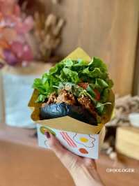  齋啡｜文青高質全素咖啡店