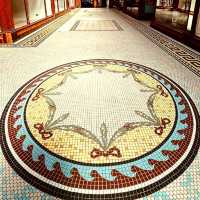 🇬🇧 Newcastle upon Tyne · 英式拱廊商店街