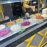 Doner Kebab 