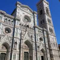 Florence (Firenze)