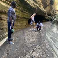 Maasai mara, Hell’s gate National park