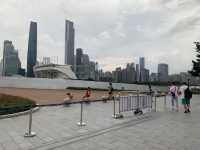 Guangzhou Canton Tower