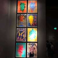 Chihuly Garden and Glass