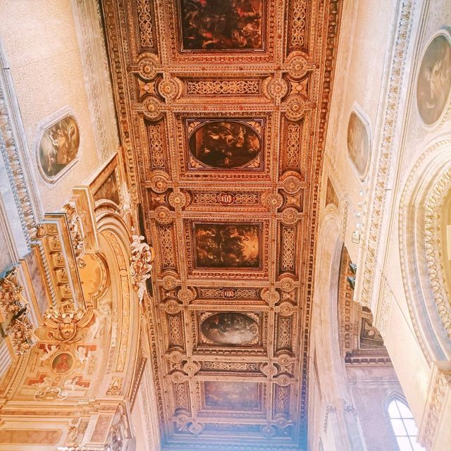 #Duomo Napoli 