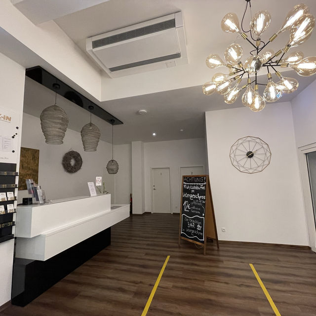 City Hotel Bamberg 