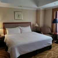 Crowne plaza Hotel