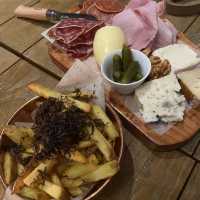 Must try french restaurant in Hong Kong