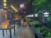 Authentic Thai Food at Coca Thai Restaurant