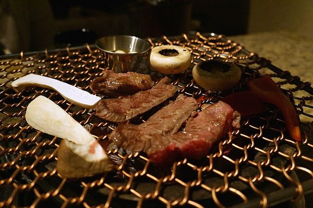 시청역 소고기 맛집. 쿠로야