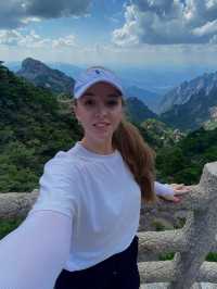 Quick 2 days trip to Huangshan