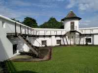 Fort Margherita - Kuching, Malaysia 