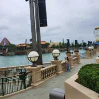 Universal Beijing Experience 