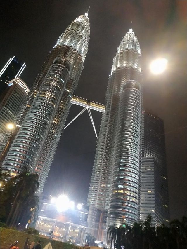 THIS IS AMPANG!