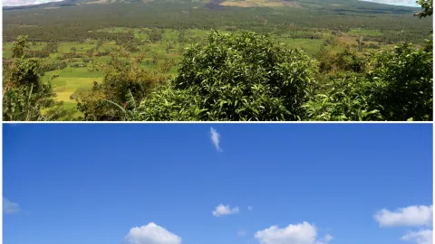菲律賓呂宋島旅遊景點推薦 — traveler post in 棟索爾