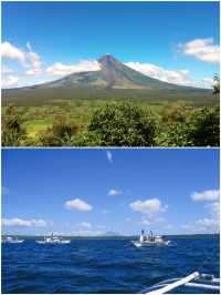 Philippines Luzon Island tourist attractions recommendation