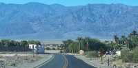 Death Valley National Park