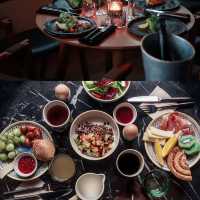 Are you sure you're not coming❓A romantic and luxurious Copenhagen hotel.