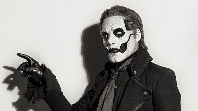 93.3 WMMR Presents: Ghost Re-Imperatour U.S.A. with Amon Amarth | Freedom Mortgage Pavilion