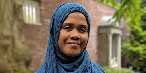 All You Have To Do by Autumn Allen - Book Signing & Conversation | Mattapan Branch of the Boston Public Library