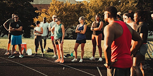 FEAR MKE - Track Tuesdays (Milwaukee) | Riverside High School