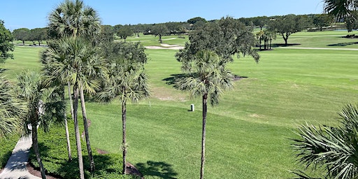 Happy Friday Golfing for Boca Falls Golf Club members | 17751 Boca Club Blvd